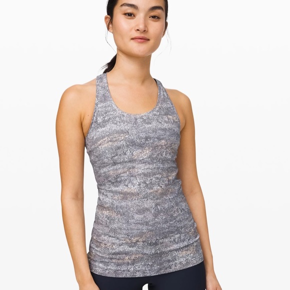 Lululemon cool racerback II - Picture 1 of 7